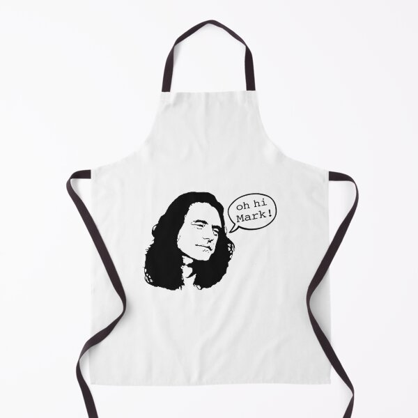 Item preview, Oh, Hi Hinkie designed and sold by MarenKirk.
