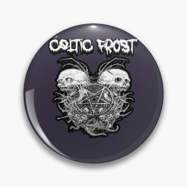 Artikelvorschau, First Pioneer Bold Move Celtic Frost Geschenk für Fans entworfen und verkauft von Altadraper.