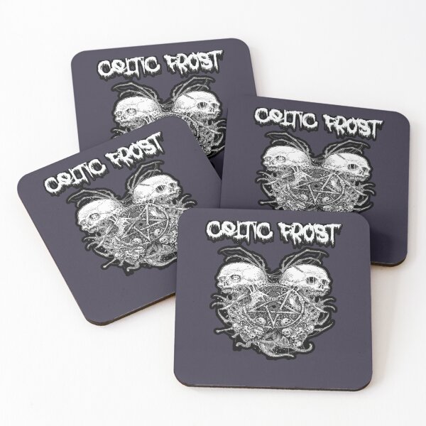 Artikelvorschau, First Pioneer Bold Move Celtic Frost Geschenk für Fans entworfen und verkauft von Altadraper.
