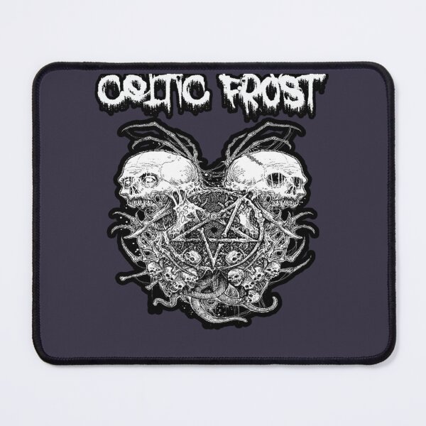 Artikelvorschau, First Pioneer Bold Move Celtic Frost Geschenk für Fans entworfen und verkauft von Altadraper.