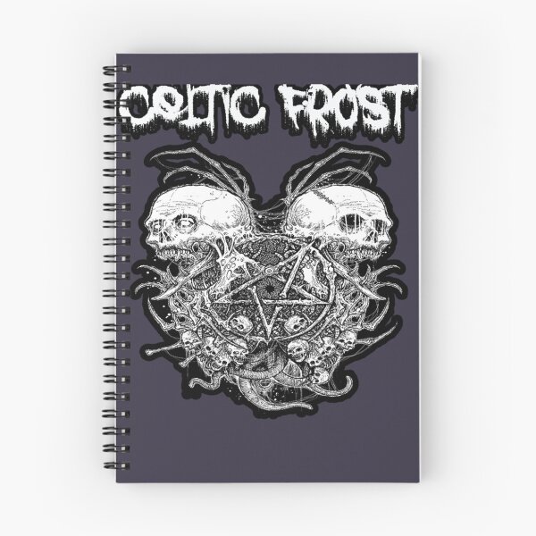 Artikelvorschau, First Pioneer Bold Move Celtic Frost Geschenk für Fans entworfen und verkauft von Altadraper.