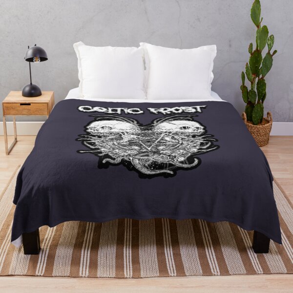 Item preview, First Pioneer Bold Move Celtic Frost Gift For Fans designed and sold by Altadraper.