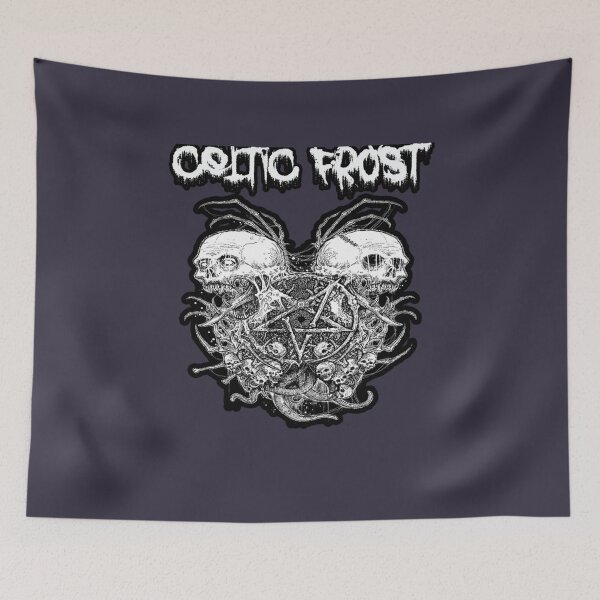 Item preview, First Pioneer Bold Move Celtic Frost Gift For Fans designed and sold by Altadraper.