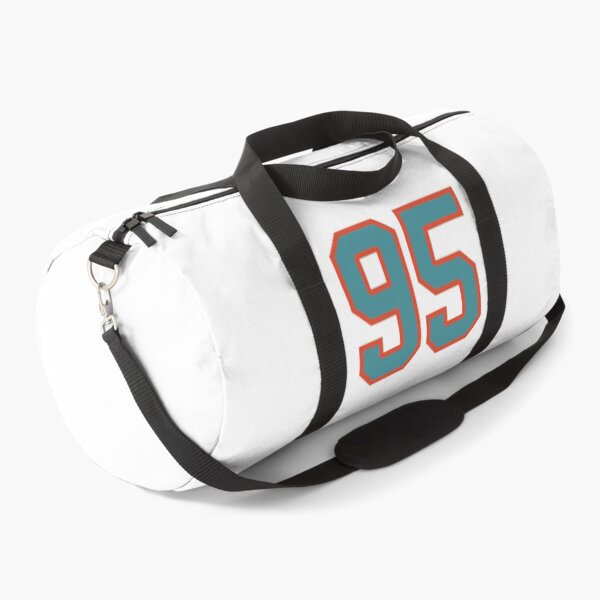 Item preview, número 95, aqua orange lucky sports noventa y cinco designed and sold by ArtIsParty.