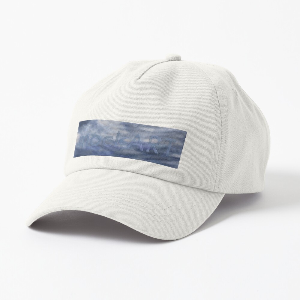 Item preview, Dad Hat designed and sold by mockART.