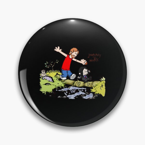 Item preview, Room Johnny and Mark designed and sold by MarenKirk.