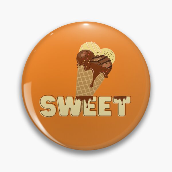 Item preview, Sweet Ice Cream designed and sold by moxdesign.