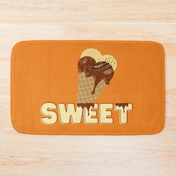 Item preview, Sweet Ice Cream designed and sold by moxdesign.