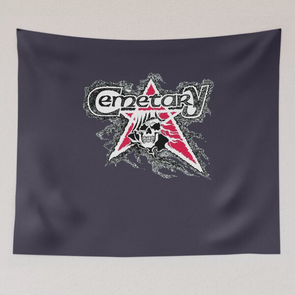 Item preview, First Pioneer Bold Move Cemetary An Evil Shade Of Grey Swedish Death Metal designed and sold by Altadraper.