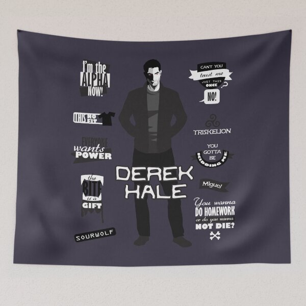 Item preview, Women Men Cody Christian Teen Wolf Cool Gifts designed and sold by AshlynMarquez.