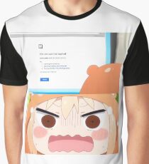 internet Graphic T-Shirt