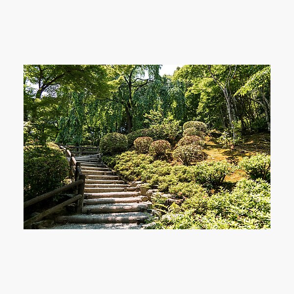 Item preview, Japanese garden designed and sold by RodVentura.