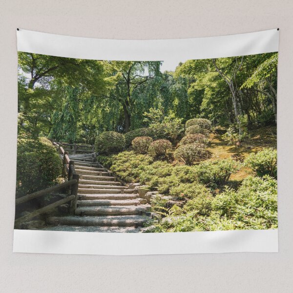 Item preview, Japanese garden designed and sold by RodVentura.