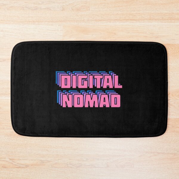 Artikelvorschau, DIGITALER NOMADE entworfen und verkauft von everything4eva.