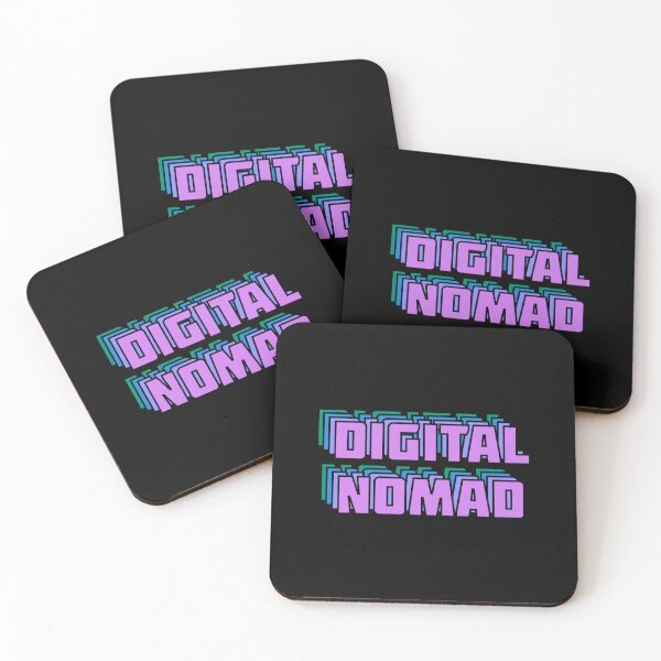 Item preview, DIGITAL NOMAD designed and sold by everything4eva.