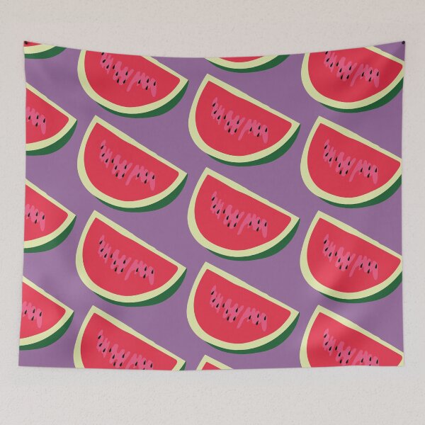 Item preview, Watermelon Slice designed and sold by Megan Miranda.