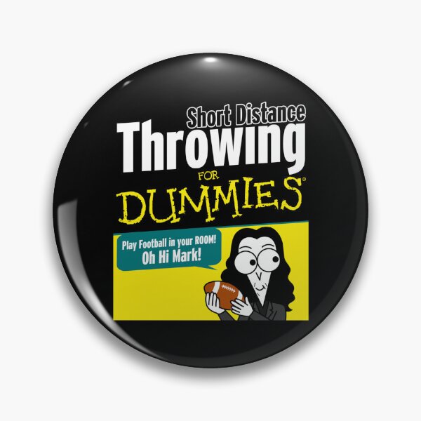 Item preview, Short Distance Throwing designed and sold by MarenKirk.