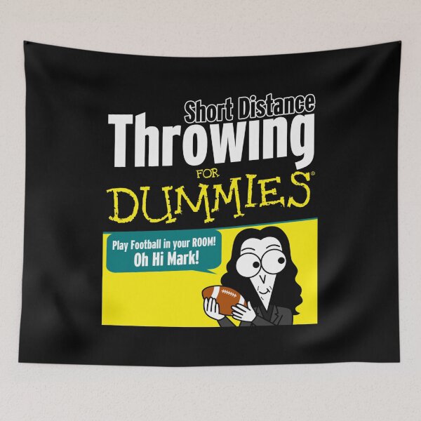 Item preview, Short Distance Throwing designed and sold by MarenKirk.