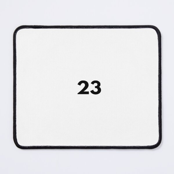 Item preview, Number twenty-three designed and sold by Dj Gavric998.