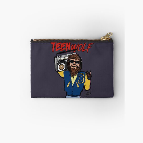 Item preview, Women Men Teen Wolf Dylan O'brien Essential Awesome For Movie Fan designed and sold by AshlynMarquez.