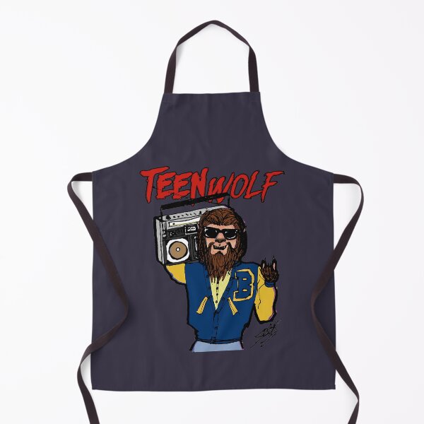 Item preview, Women Men Teen Wolf Dylan O'brien Essential Awesome For Movie Fan designed and sold by AshlynMarquez.