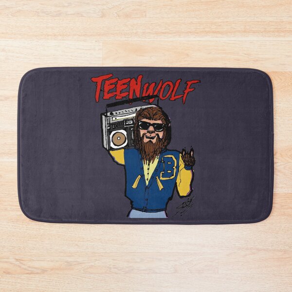 Item preview, Women Men Teen Wolf Dylan O'brien Essential Awesome For Movie Fan designed and sold by AshlynMarquez.