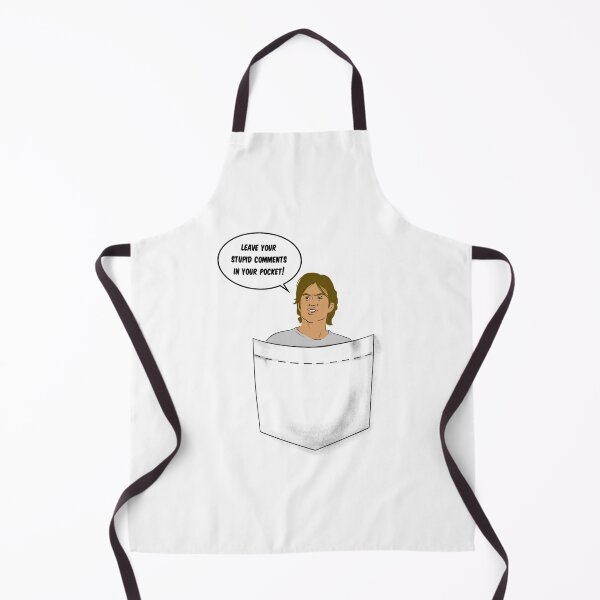 Item preview, Stupid Comments in Your Pocket designed and sold by MarenKirk.