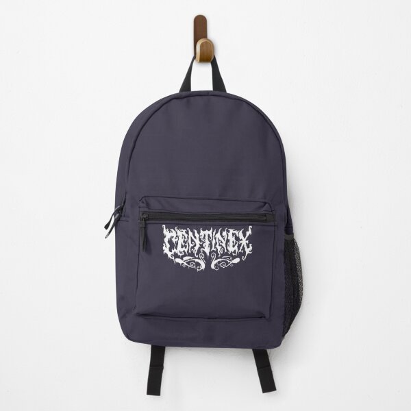 Item preview, First Pioneer Bold Move Centinex Swedish Death Metal Logo Classic Music Fans designed and sold by Altadraper.