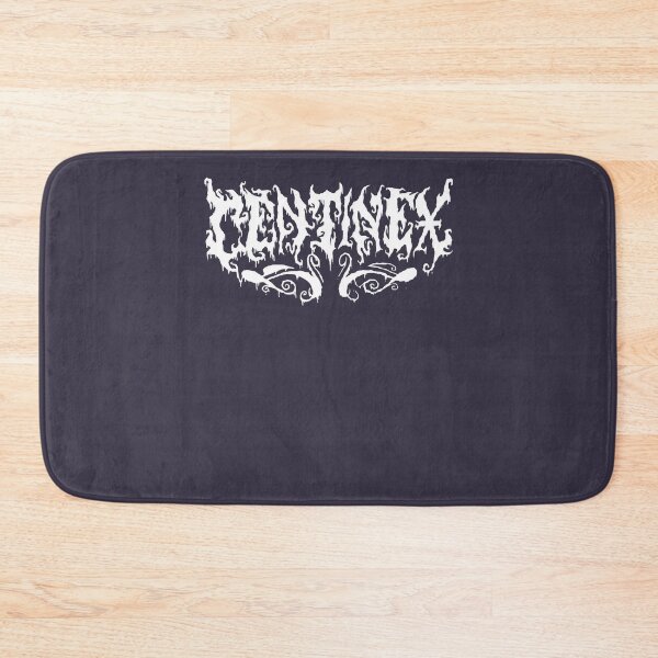 Item preview, First Pioneer Bold Move Centinex Swedish Death Metal Logo Classic Music Fans designed and sold by Altadraper.