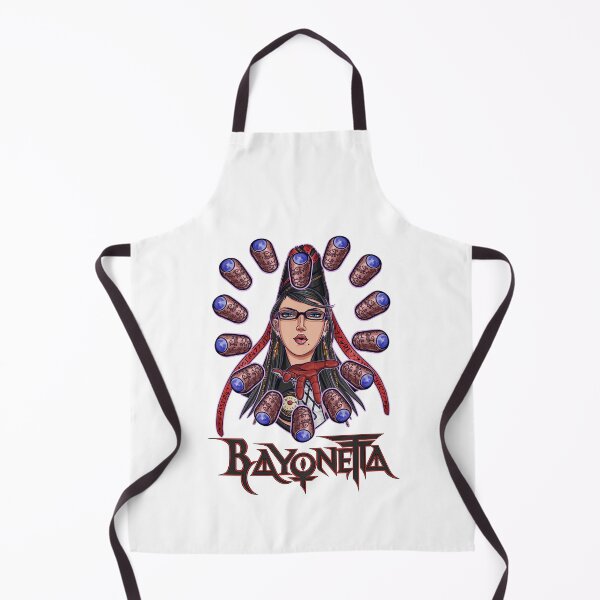 Item preview, Funny Gift Action Bayonetta Adventure Game Great Model designed and sold by Milolilla1995.