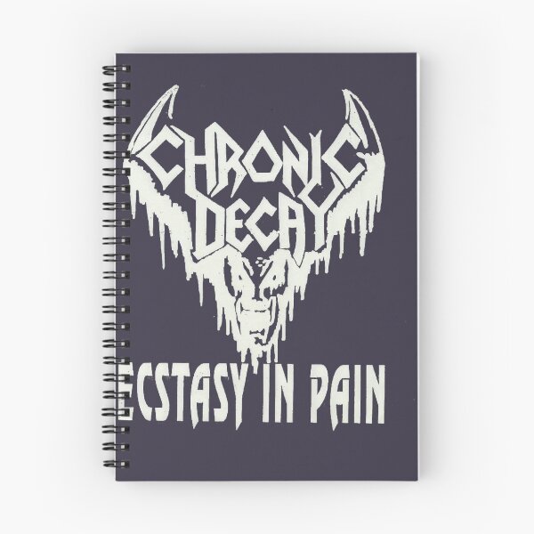 Artikelvorschau, First Pioneer Bold Move Chronic Decay Ecstasy In Pain Geschenke Musikfans entworfen und verkauft von Altadraper.