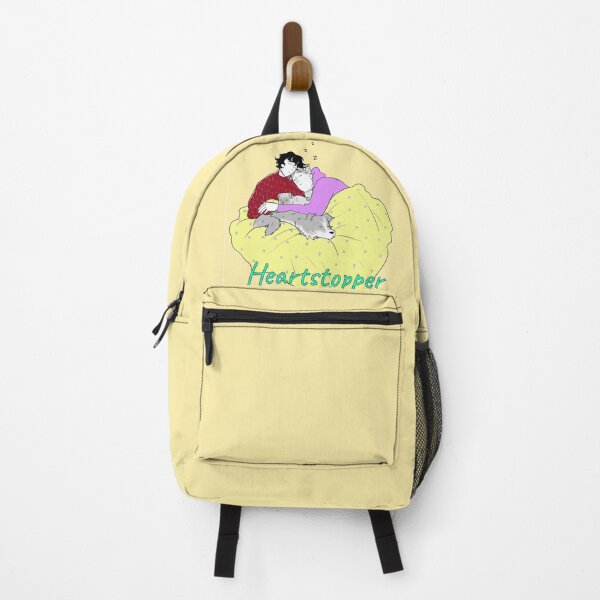 Item preview, Heartstopper designed and sold by Dacilfly.