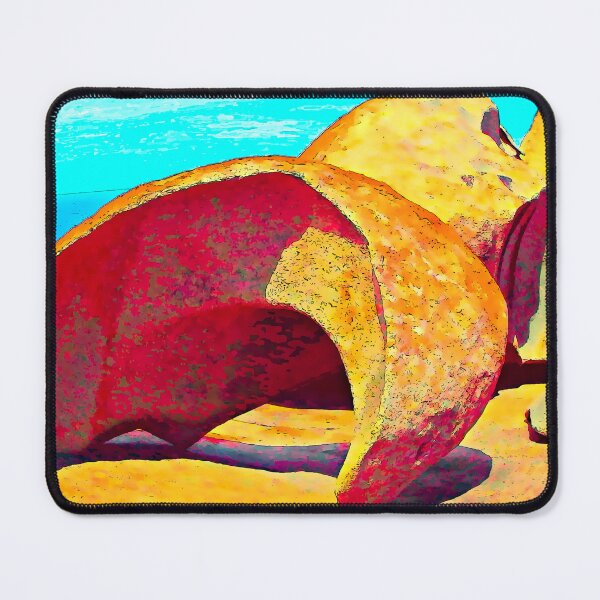 Item preview, Australian National Museum designed and sold by Ralek.