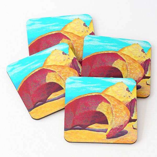 Item preview, Australian National Museum designed and sold by Ralek.