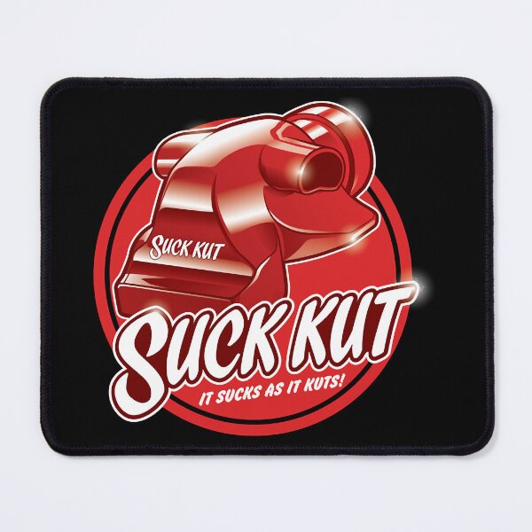 Item preview, Wayne's world - Suck Kut  designed and sold by Gueras1919.