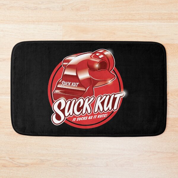 Item preview, Wayne's world - Suck Kut  designed and sold by Gueras1919.