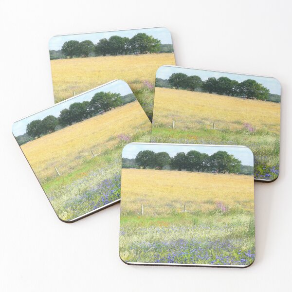 Item preview, Cornflower Field designed and sold by MigBardsley2.