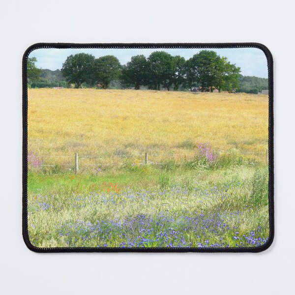 Item preview, Cornflower Field designed and sold by MigBardsley2.
