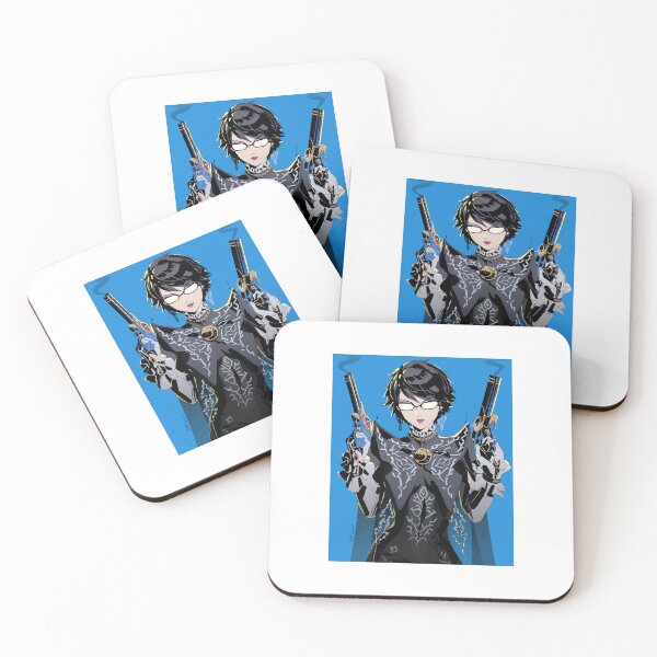 Item preview, Funny Gift Action Bayonetta Adventure Game Mens Funny designed and sold by Milolilla1995.