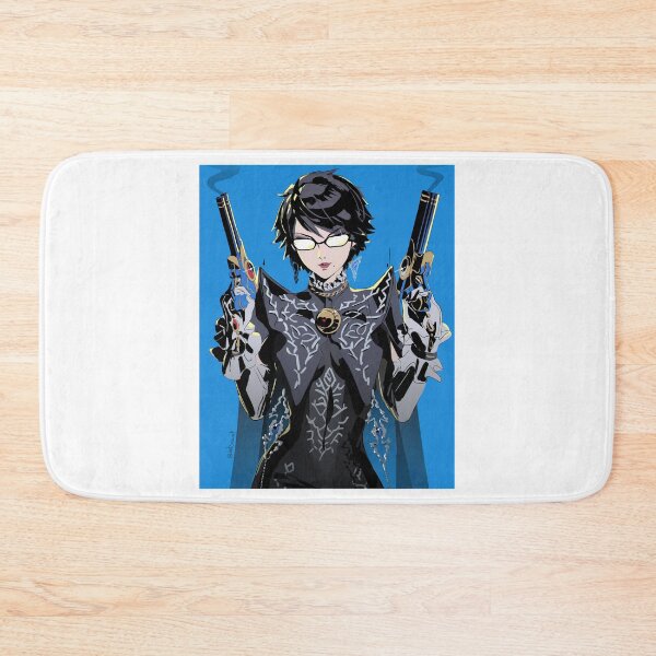 Item preview, Funny Gift Action Bayonetta Adventure Game Mens Funny designed and sold by Milolilla1995.