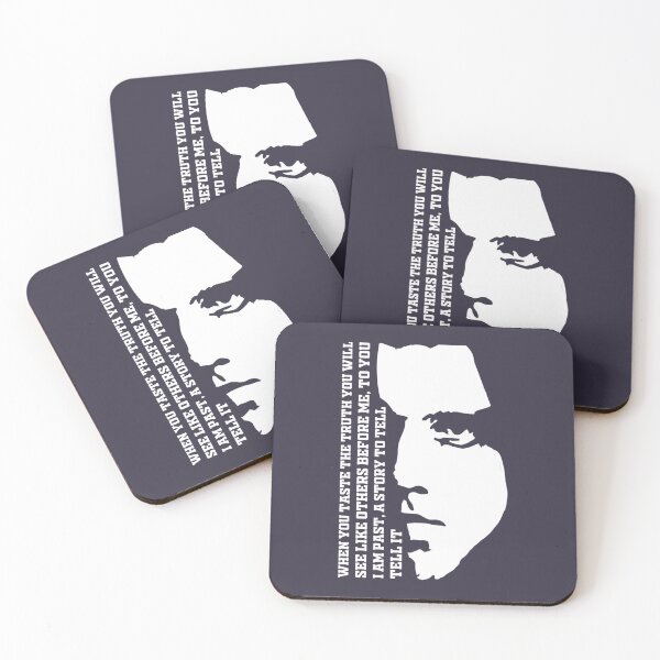 Item preview, First Pioneer Bold Move Chuck Schuldiner Story To Tell Art designed and sold by Altadraper.