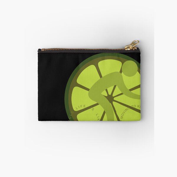 Item preview, Lime Bike Design T-shirt designed and sold by Fulfilling.