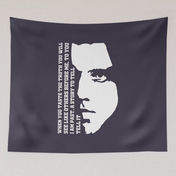 Item preview, First Pioneer Bold Move Chuck Schuldiner Story To Tell Art designed and sold by Altadraper.