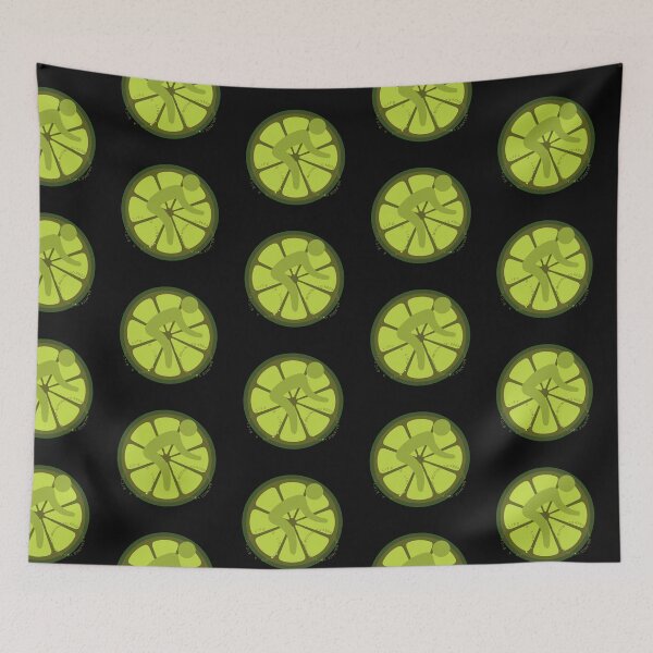 Item preview, Lime Bike Design T-shirt designed and sold by Fulfilling.