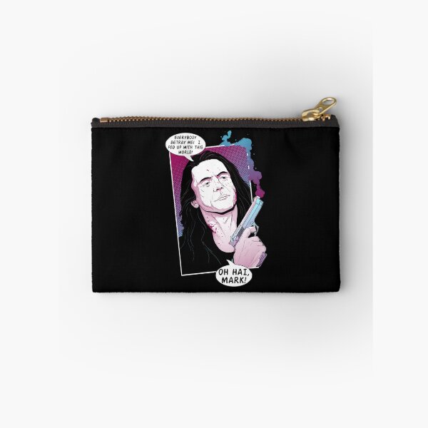 Item preview, The Room - Oh Hi, Mark! designed and sold by MarenKirk.