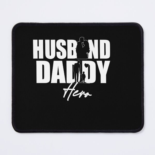 Item preview, Father`s Day Husband Daddy Hero designed and sold by ilias13.