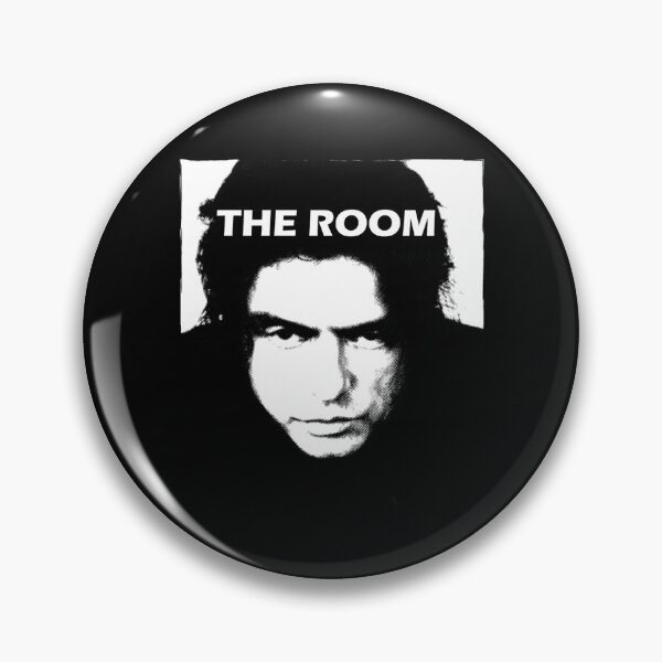 Item preview, The Room designed and sold by MarenKirk.