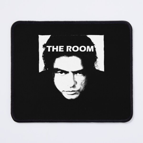 Item preview, The Room designed and sold by MarenKirk.