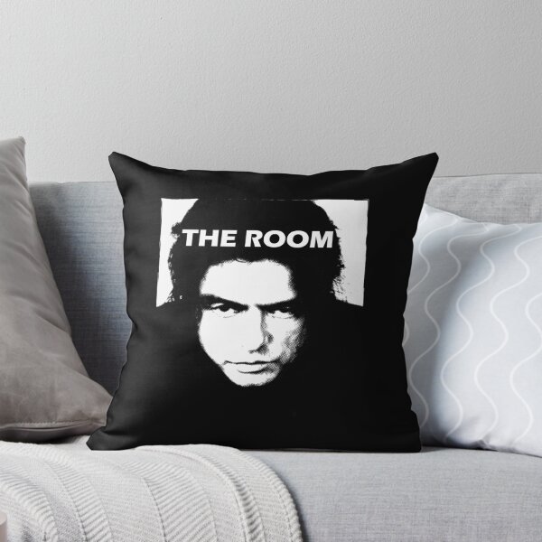 Item preview, The Room designed and sold by MarenKirk.