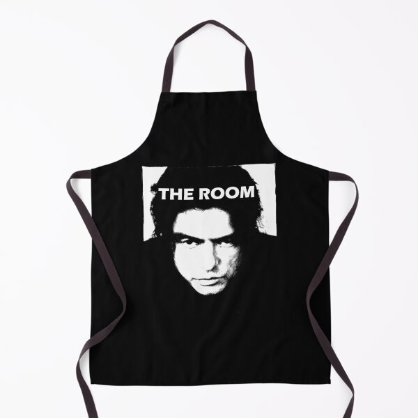 Item preview, The Room designed and sold by MarenKirk.